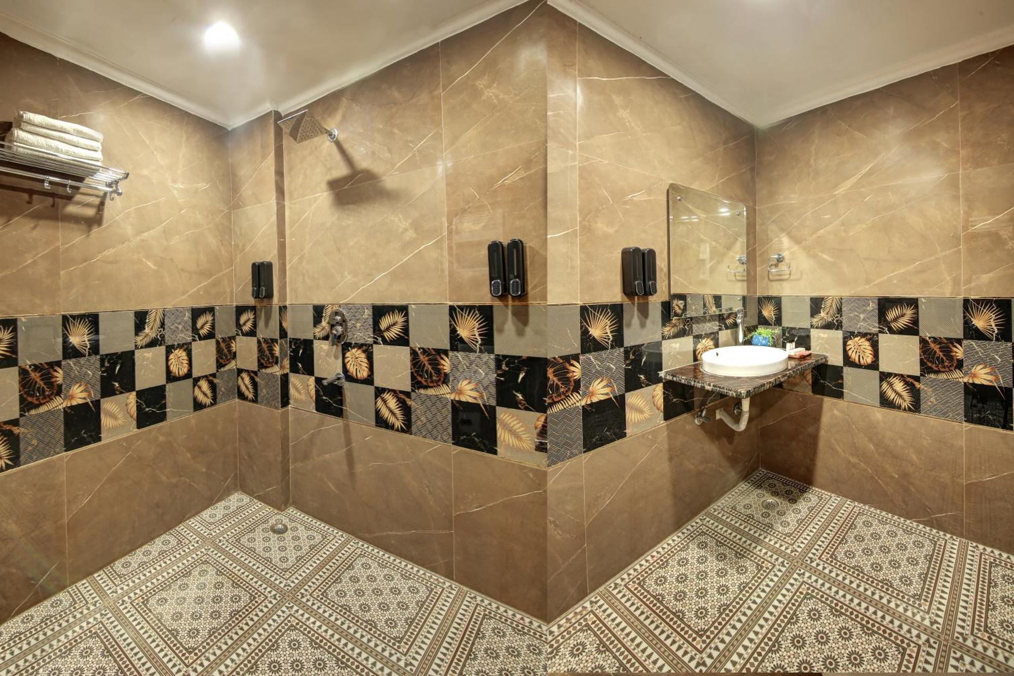 Hotel Neu - Luxurious