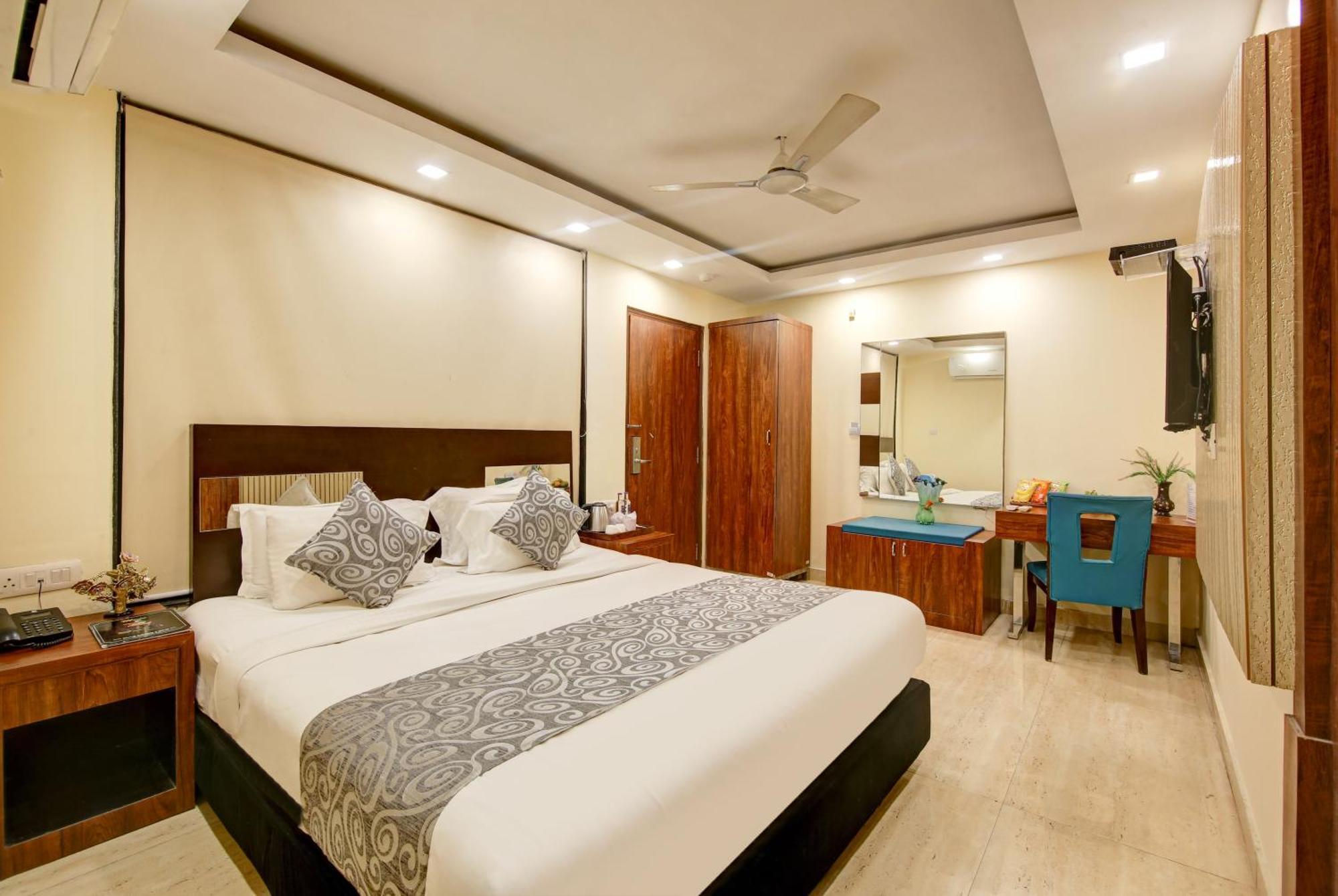 Neu - Luxurious Hotel